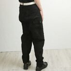 スウェーデン軍 m59 コンバットパンツ