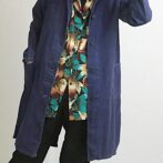 ショップコート ユーロ ワーク 70s