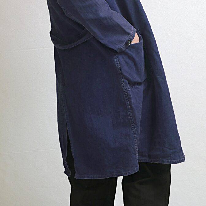 ショップコート ユーロ ワーク 70s