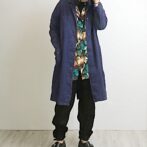 ショップコート ユーロ ワーク 70s