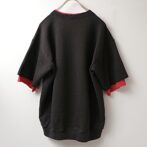 NBA シカゴブルズ スウェット 半袖