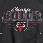 NBA シカゴブルズ スウェット 半袖