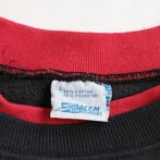 NBA シカゴブルズ スウェット 半袖