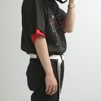 NBA シカゴブルズ スウェット 半袖