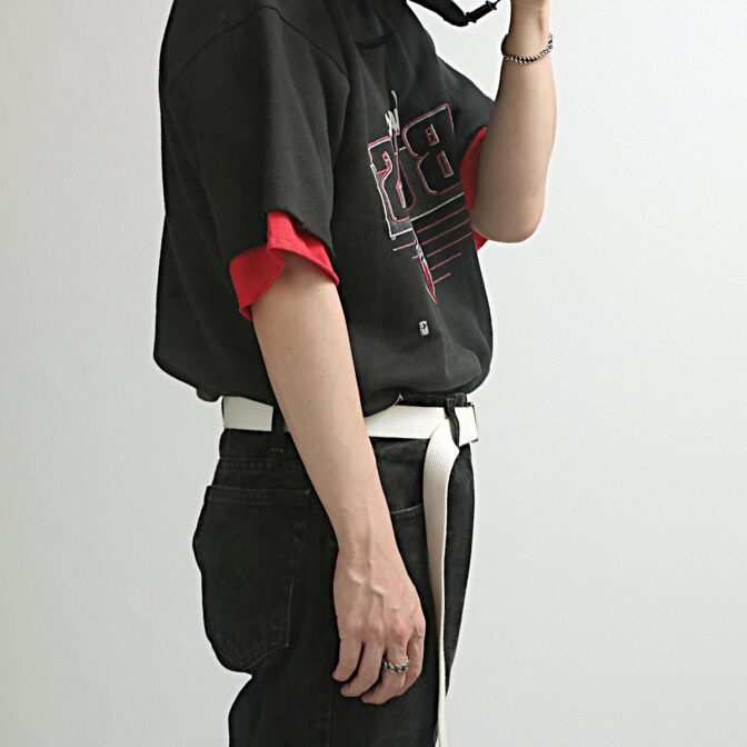 NBA シカゴブルズ スウェット 半袖