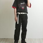 NBA シカゴブルズ スウェット 半袖