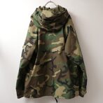 90s ゴアテックスパーカー 迷彩 ECWCS