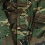 90s ゴアテックスパーカー 迷彩 ECWCS