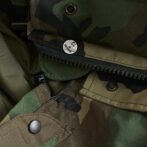 90s ゴアテックスパーカー 迷彩 ECWCS