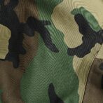 90s ゴアテックスパーカー 迷彩 ECWCS