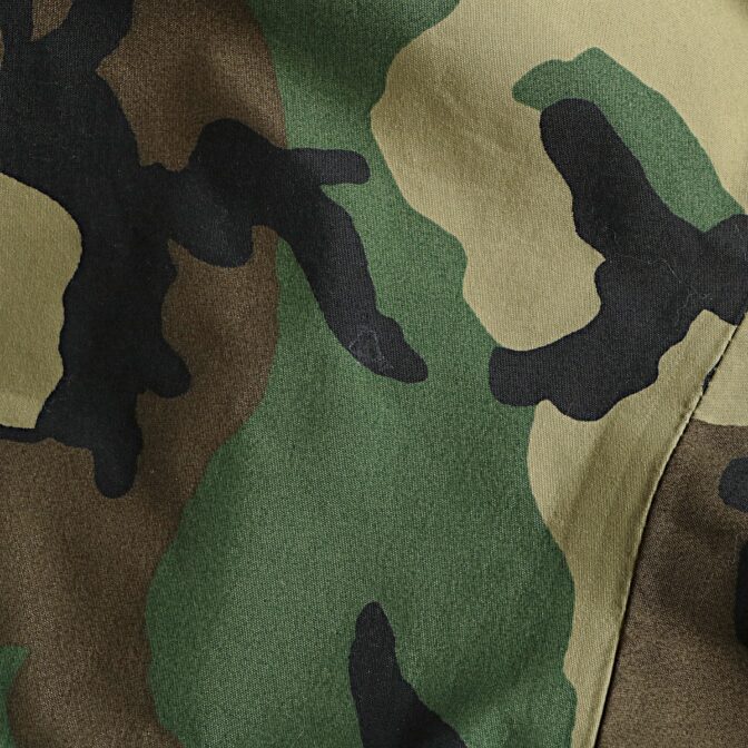 90s ゴアテックスパーカー 迷彩 ECWCS