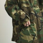 90s ゴアテックスパーカー 迷彩 ECWCS