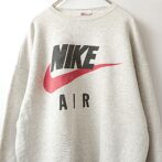 ナイキ ヘインズ スウェット トレーナー 90s