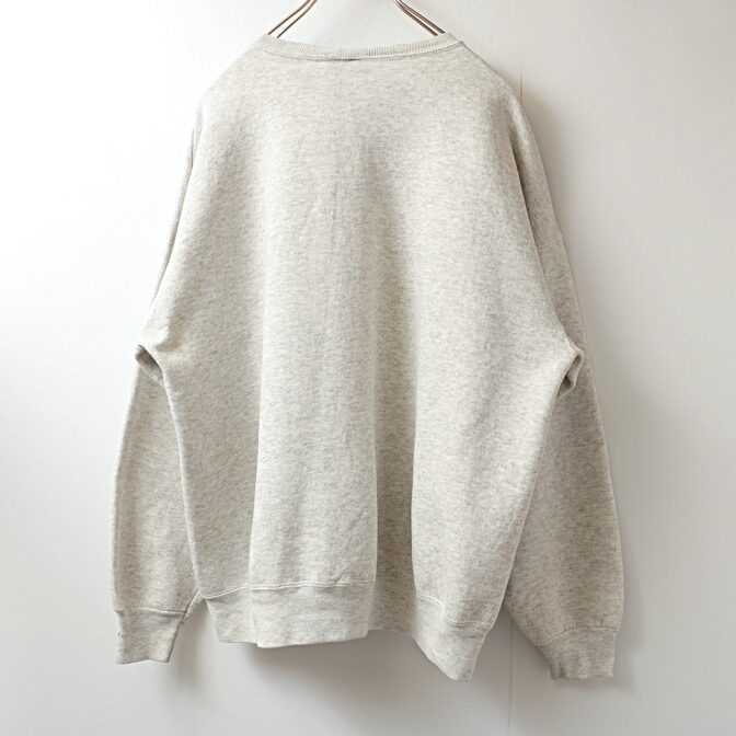 ナイキ ヘインズ スウェット トレーナー 90s