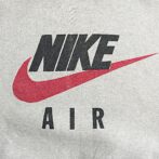 ナイキ ヘインズ スウェット トレーナー 90s