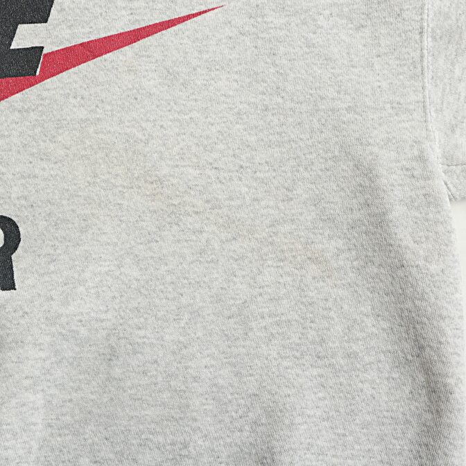 ナイキ ヘインズ スウェット トレーナー 90s