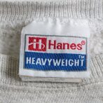 ナイキ ヘインズ スウェット トレーナー 90s