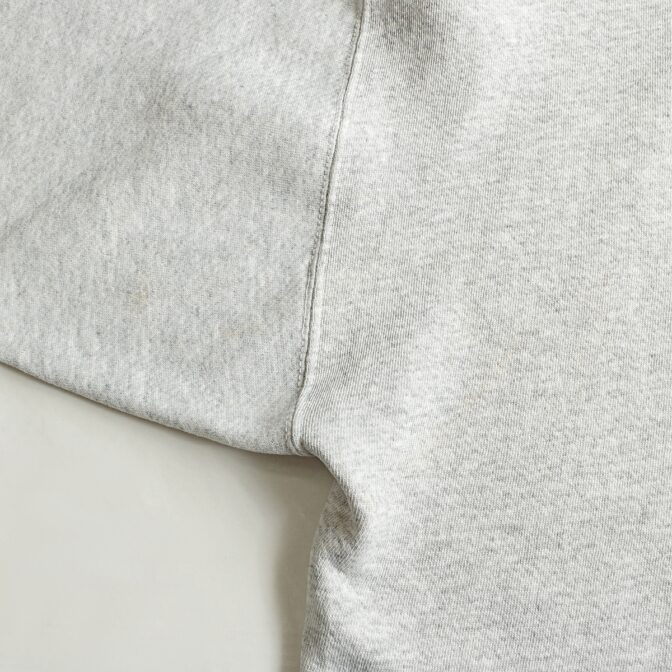 ナイキ ヘインズ スウェット トレーナー 90s