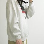 ナイキ ヘインズ スウェット トレーナー 90s