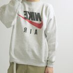 ナイキ ヘインズ スウェット トレーナー 90s