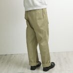 70s ミリタリー チノパン メンズ 古着