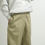 70s ミリタリー チノパン メンズ 古着