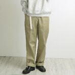 70s ミリタリー チノパン メンズ 古着