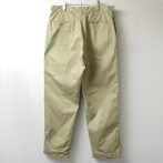 70s ミリタリー チノパン メンズ 古着