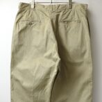 70s ミリタリー チノパン メンズ 古着