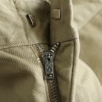 70s ミリタリー チノパン メンズ 古着