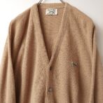 80s jc penney fox カーディガン