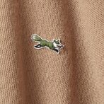 80s jc penney fox カーディガン