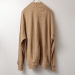 80s jc penney fox カーディガン