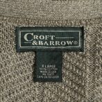 古着 カーディガン usa製 ピスタチオカラー