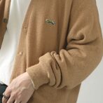 80s jc penney fox カーディガン