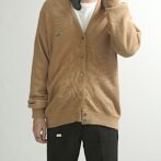 80s jc penney fox カーディガン