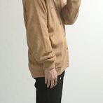 80s jc penney fox カーディガン