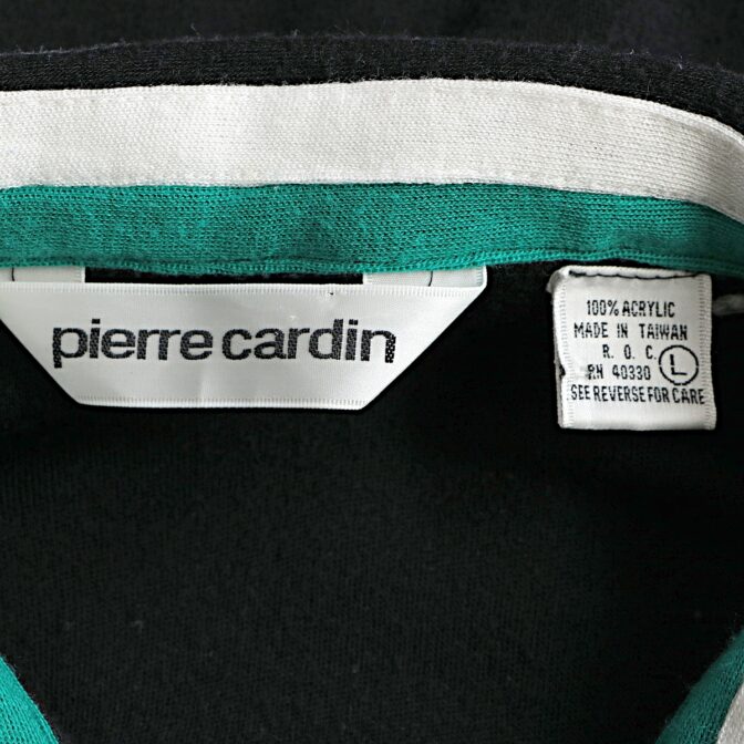 90s ピエールカルダン ジャージ 古着