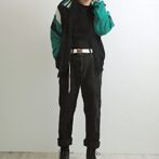 90s ピエールカルダン ジャージ 古着