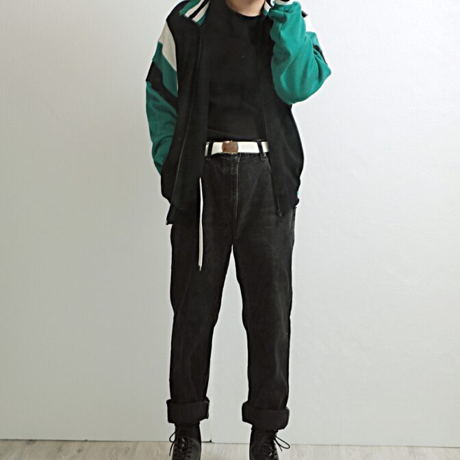 90s ピエールカルダン ジャージ 古着