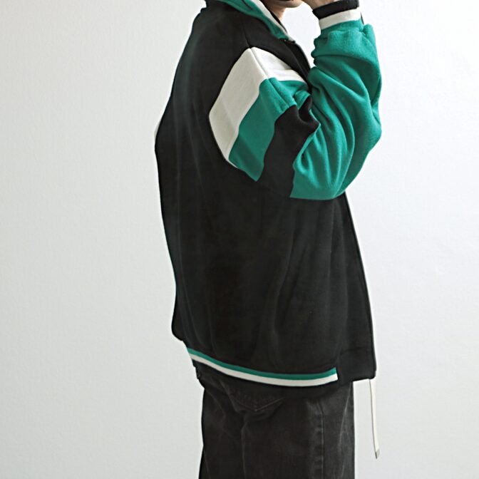 90s ピエールカルダン ジャージ 古着