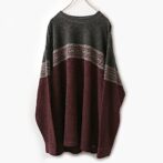 90s グラミチ フリース カットソー