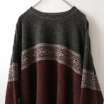 90s グラミチ フリース カットソー