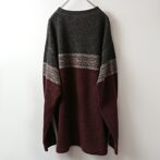 90s グラミチ フリース カットソー