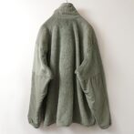 GEN2 フリース ミリタリー ジャケット ECWCS