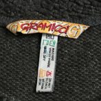 90s グラミチ フリース カットソー