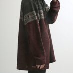 90s グラミチ フリース カットソー