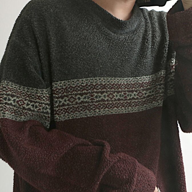 90s グラミチ フリース カットソー