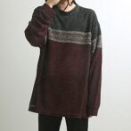 90s グラミチ フリース カットソー