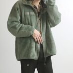 GEN2 フリース ミリタリー ジャケット ECWCS